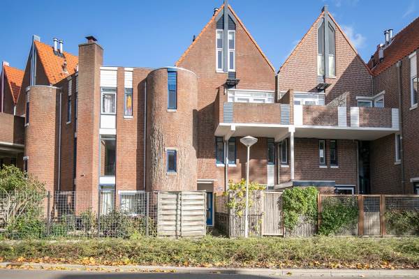 Woning Akkerdreef 86 Zoetermeer