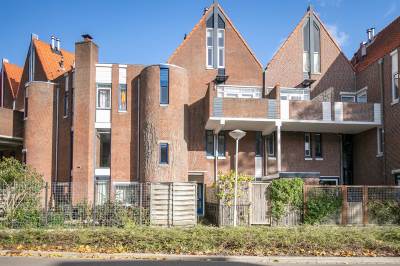 Woning Akkerdreef 86 Zoetermeer