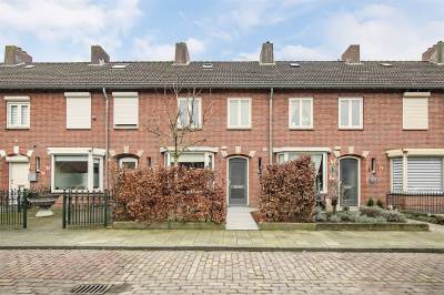 Woning Houtmanstraat 7 Breda