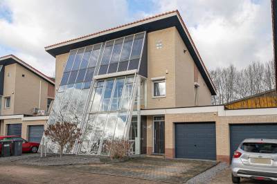 Woning Carisven 3 Heerlen