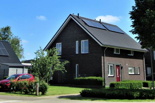Woning Doetinchemseweg 7A Wehl