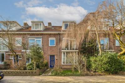 Woning Iepenrodelaan 7BV Amstelveen