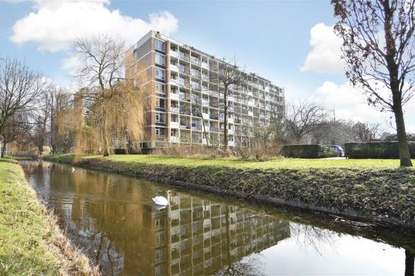 Woning Louis Davidsstraat 331 Den Haag