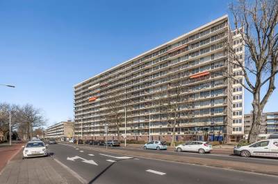 Woning Leyweg 114B Den Haag