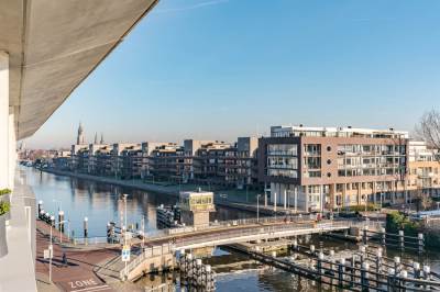 Woning Zuideinde 228 Delft