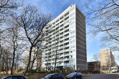 Woning Heliotrooplaan 330 Den Haag