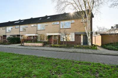 Woning Termijen 61 Heiloo
