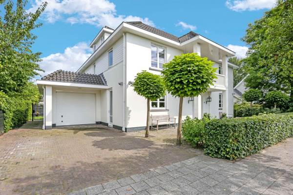 Woning Kastenmakerstraat 5 Zwolle