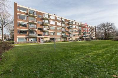 Woning Vondelstraat 184 Doetinchem