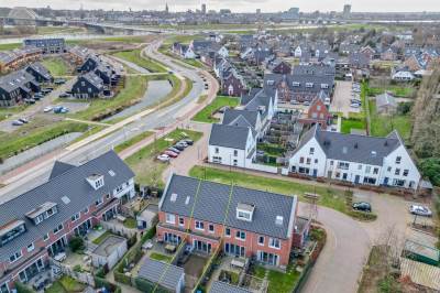 Woning Reijershofstraat 34 Lent