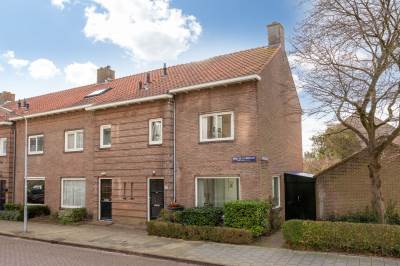 Woning Karel de Vijfdestraat 37 Den Bosch