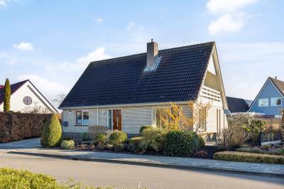 Woning Speenkruid 6 Bedum