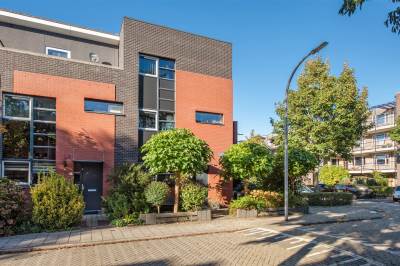 Woning Zaaierstraat 49 Delfgauw
