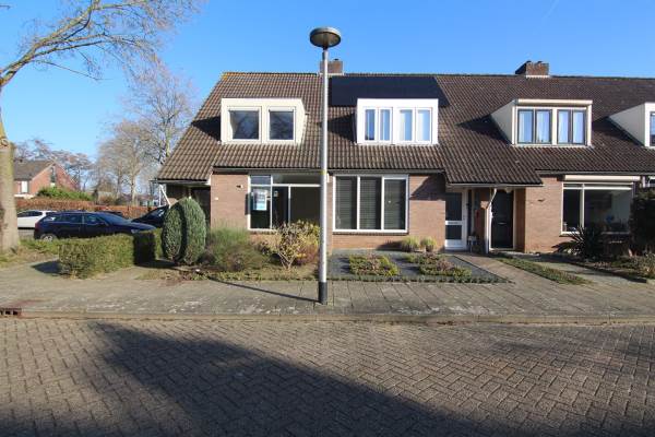 Woning Kortricklaan 240 Olst