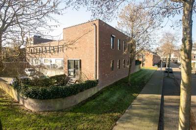 Woning Puntkroos 35 Zwolle