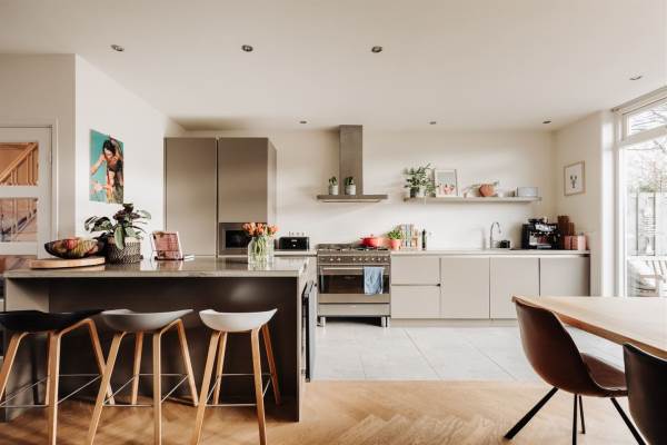Woning Graaf Aelbrechtlaan 157 Amstelveen