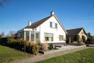 Woning Weidehuisstraat 6 Hardenberg