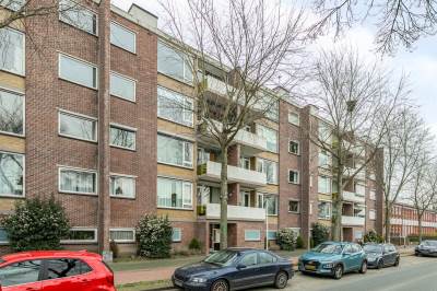 Woning Rooseveltlaan 197 Bergen op Zoom