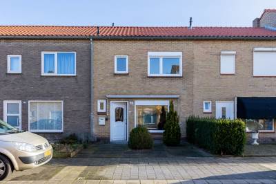 Woning Lakenstraat 48 Geldrop