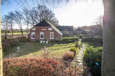 Woning Julianalaan 66 Gasselte