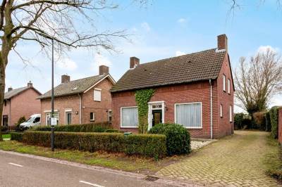 Woning Beukenlaan 38 Odiliapeel