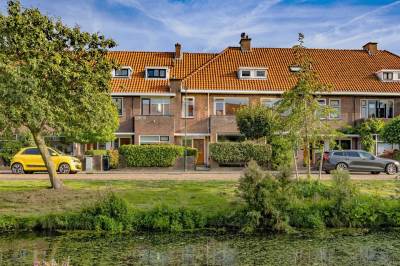 Woning Veenkade 16 Voorburg