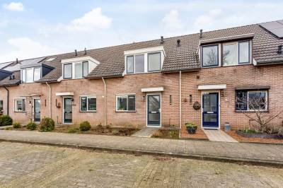 Woning Van Woerkomstraat 20 Oosterhout (GE)