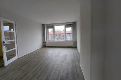 Woning Dorpsweg 157C Rotterdam