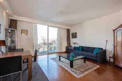 Woning Balsemienlaan 114 Den Haag