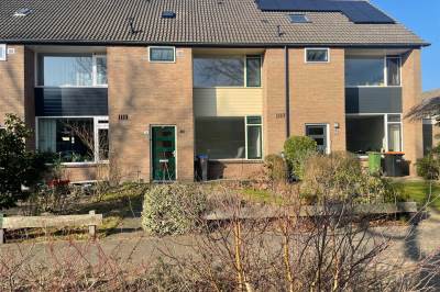 Woning Bakboord 28 Huizen