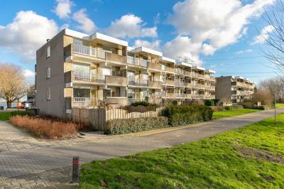 Woning Maastrichtkwartier 175 Almere