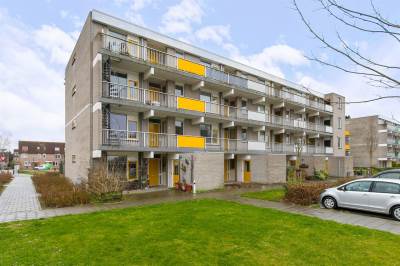 Woning Maastrichtkwartier 2 Almere