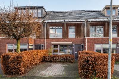 Woning de Lingert 5813 Wijchen