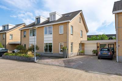 Woning Bruynisstraat 6 Tiel