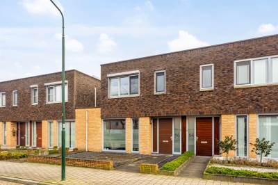 Woning Antoon Coolenlaan 86 Bladel