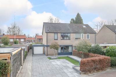 Woning Tuinweg 18 Meppel