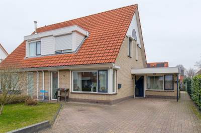 Woning Spoorbaan 2 Ter Apel