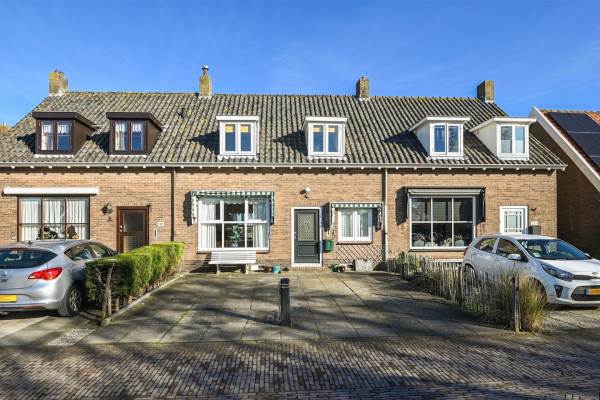 Woning Kerkbuurt 192 Marken