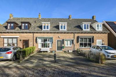 Woning Kerkbuurt 192 Marken