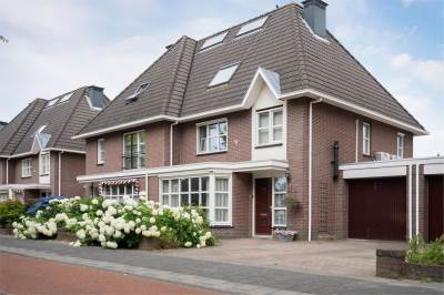 Woning Shakespearelaan 38 Eindhoven