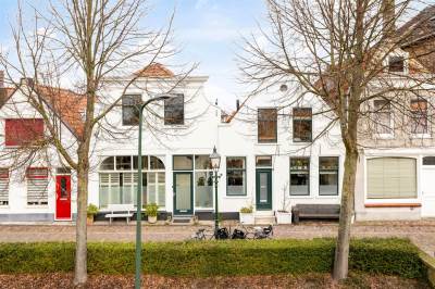 Woning Westdijk 5355 Sommelsdijk