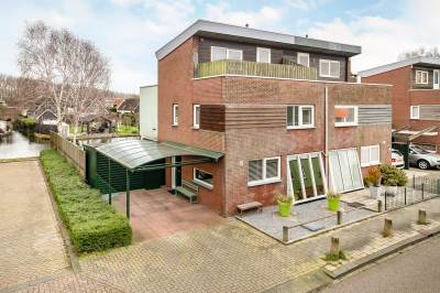 Woning Butskopweg 22 Amsterdam