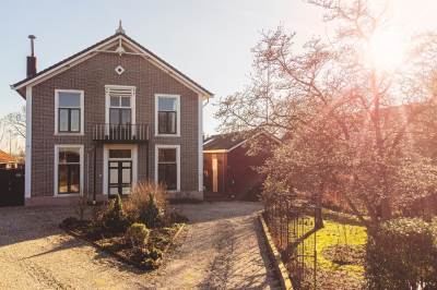 Woning Julianalaan 27 Montfoort