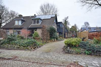 Woning J.A. Fokkemastraat 18 Noardburgum