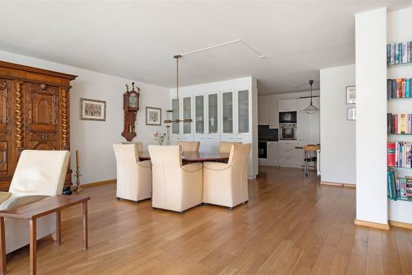 Woning Neulstraat 10a Sint-Oedenrode