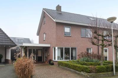 Woning Beethovenstraat 8 Tubbergen