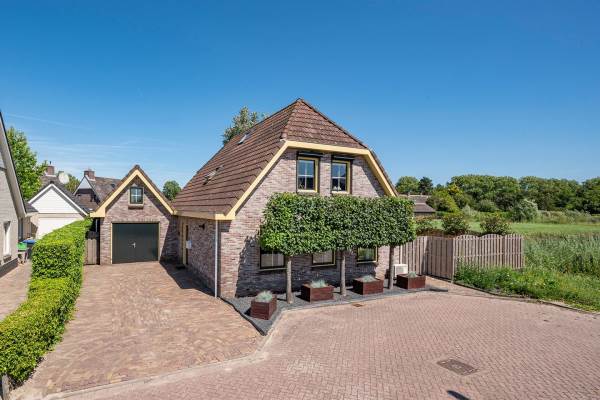 Woning Notendreef Arkel Oozo Nl