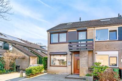 Woning Breeuwer 73 Hoorn (NH)