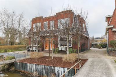 Woning Rijksweg 103 Groningen