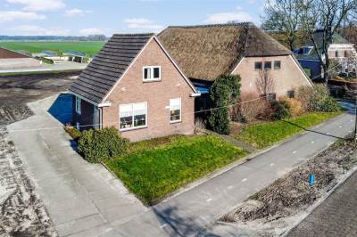 Woning Midden 153A Wapserveen